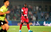 دفاع مهاجم پرسپولیس در برابر انتقادات: روزهای خوب من هم میاید!