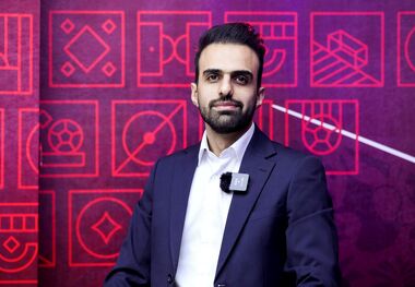 فامیل علیرضا فغانی داور دربی شد؟