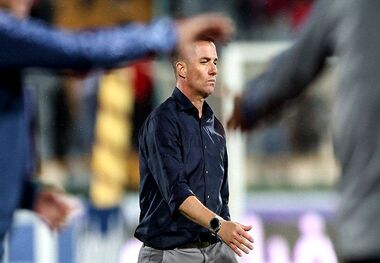 توافق ابتدایی پرسپولیس با اوسمار ویرا