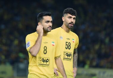 برگزاری جلسه سپاهان و کمیته استیناف AFC