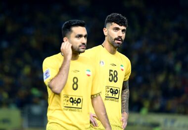 برگزاری جلسه سپاهان و کمیته استیناف AFC