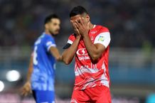 رکوردهای پرسپولیس که با باخت مقابل استقلال از بین رفت