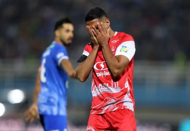 رکوردهای پرسپولیس که با باخت مقابل استقلال از بین رفت