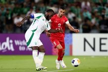 پرسپولیس مقابل الاهلی طلسم شد