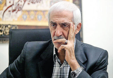 اظهارات تندوتیز و جنجالی محمد دادکان درباره فساد