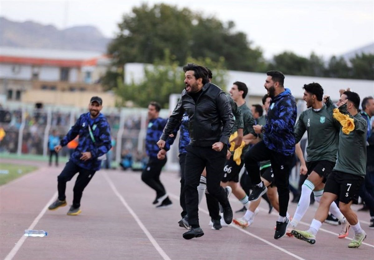 سعید دقیقی: النصر نتوانست به استقلال ۳ گل بزند!