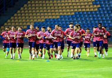سه بازیکنی که پرسپولیس باید از آنها بترسد