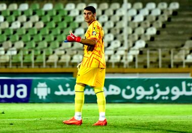 احتمال حضور اخباری در پرسپولیس قوت گرفت!
