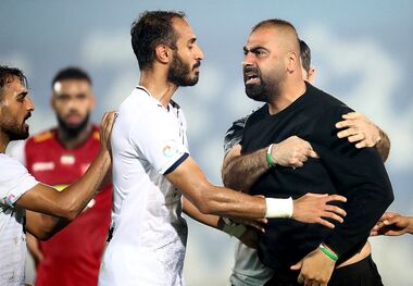 جانشین سعید دقیقی در شمس آذر انتخاب شد