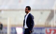 مسعود شجاعی سرمربی مس رفسنجان شد

