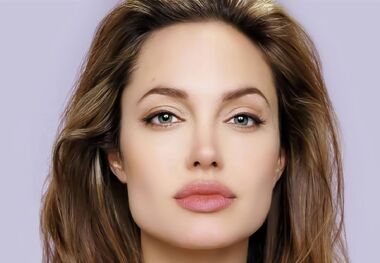 ۸ تمرین ویژه برای لاغری صورت در یک هفته